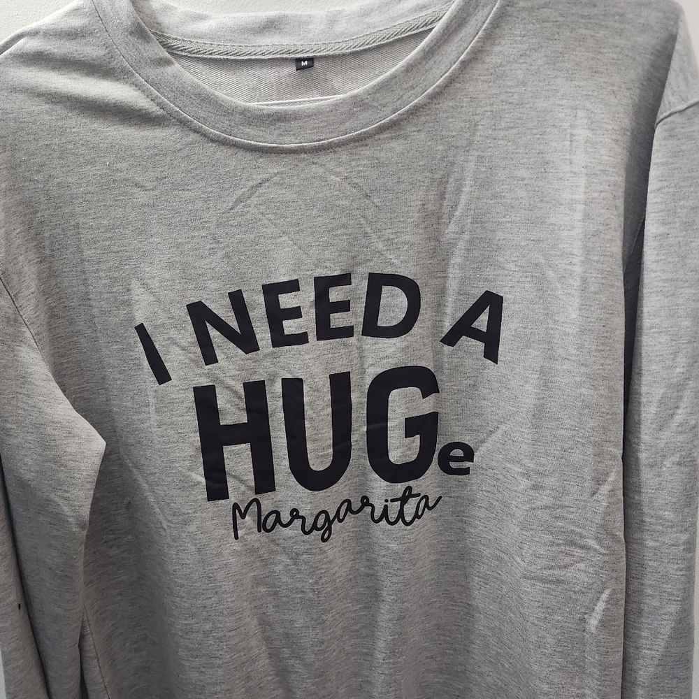 Sweatshirt Lightweight